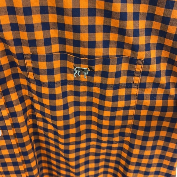 Southern point button down - Picture 3 of 6
